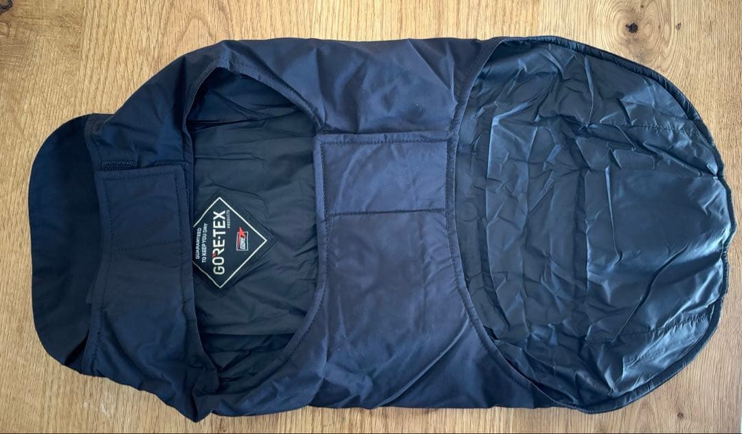 Supreme シュプリーム GORE-TEX Dog Jacket