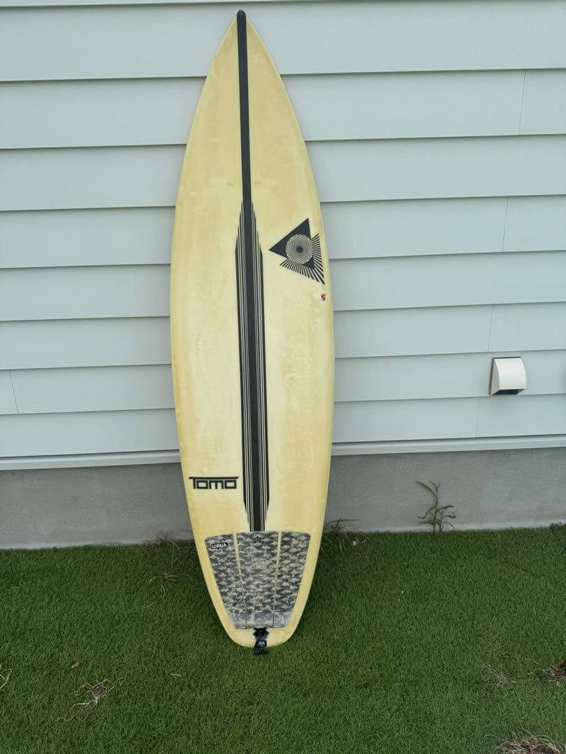 値下げFirewire surfboard SKX