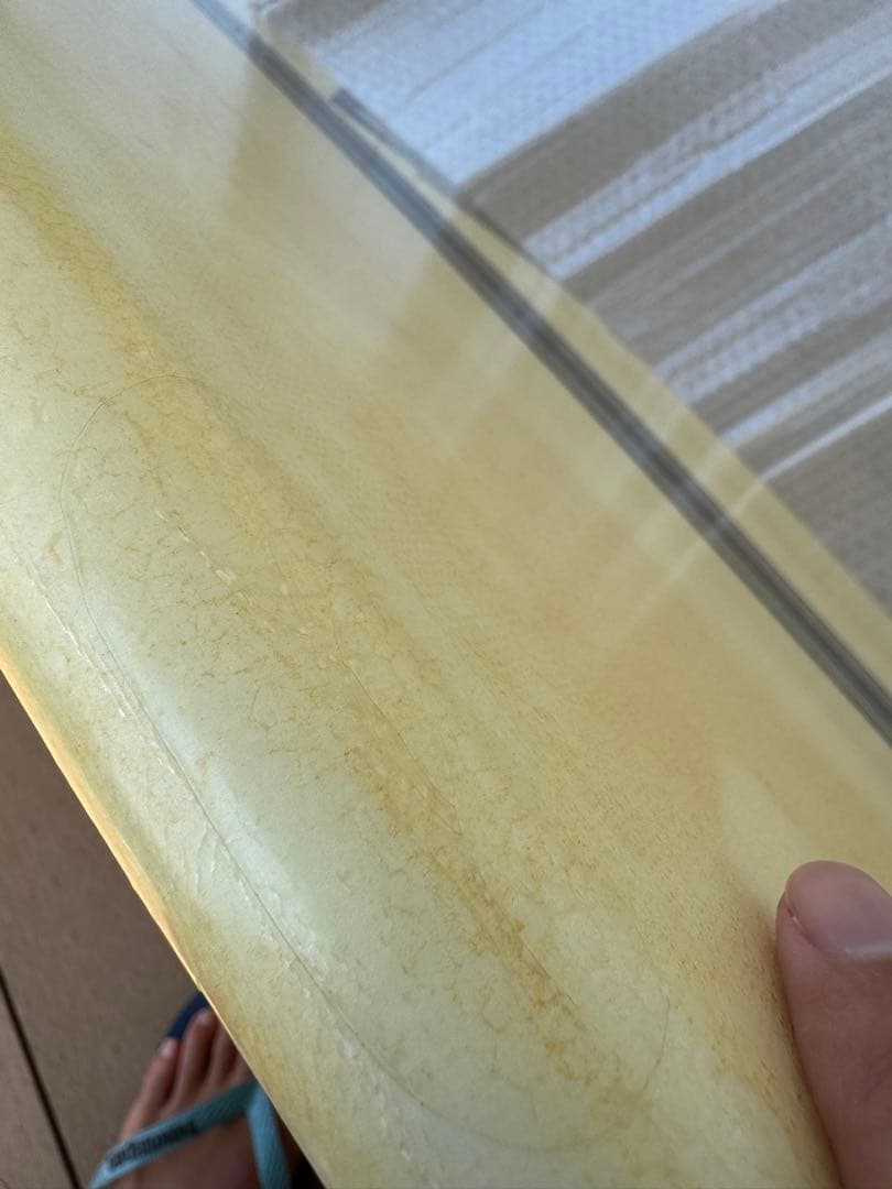 値下げFirewire surfboard SKX