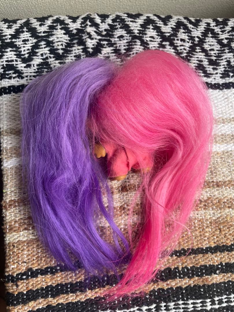 Two Head Troll アメトイ ヴィンテージ