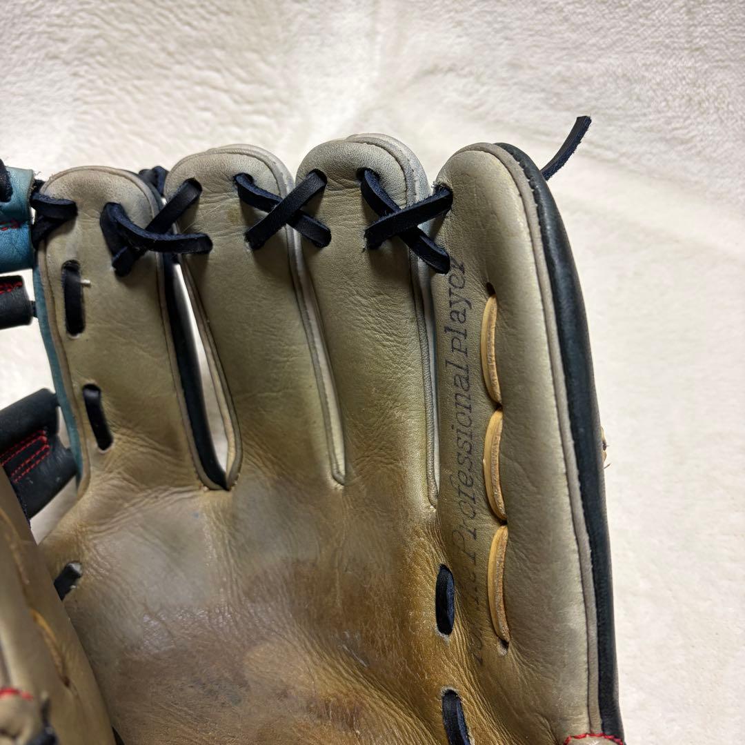 久保田 Slugger 硬式グローブ Aggressive 内野用 即戦力