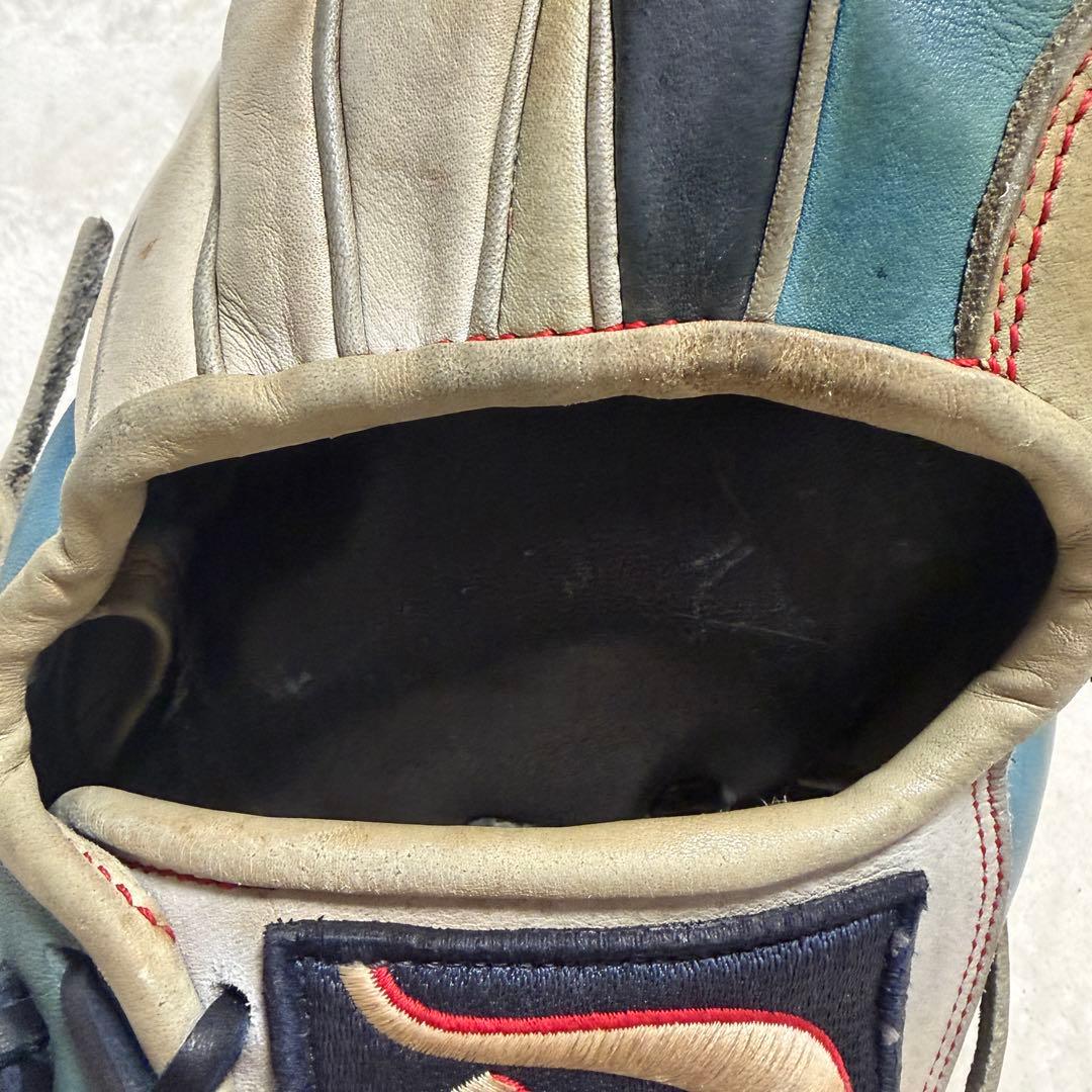 久保田 Slugger 硬式グローブ Aggressive 内野用 即戦力