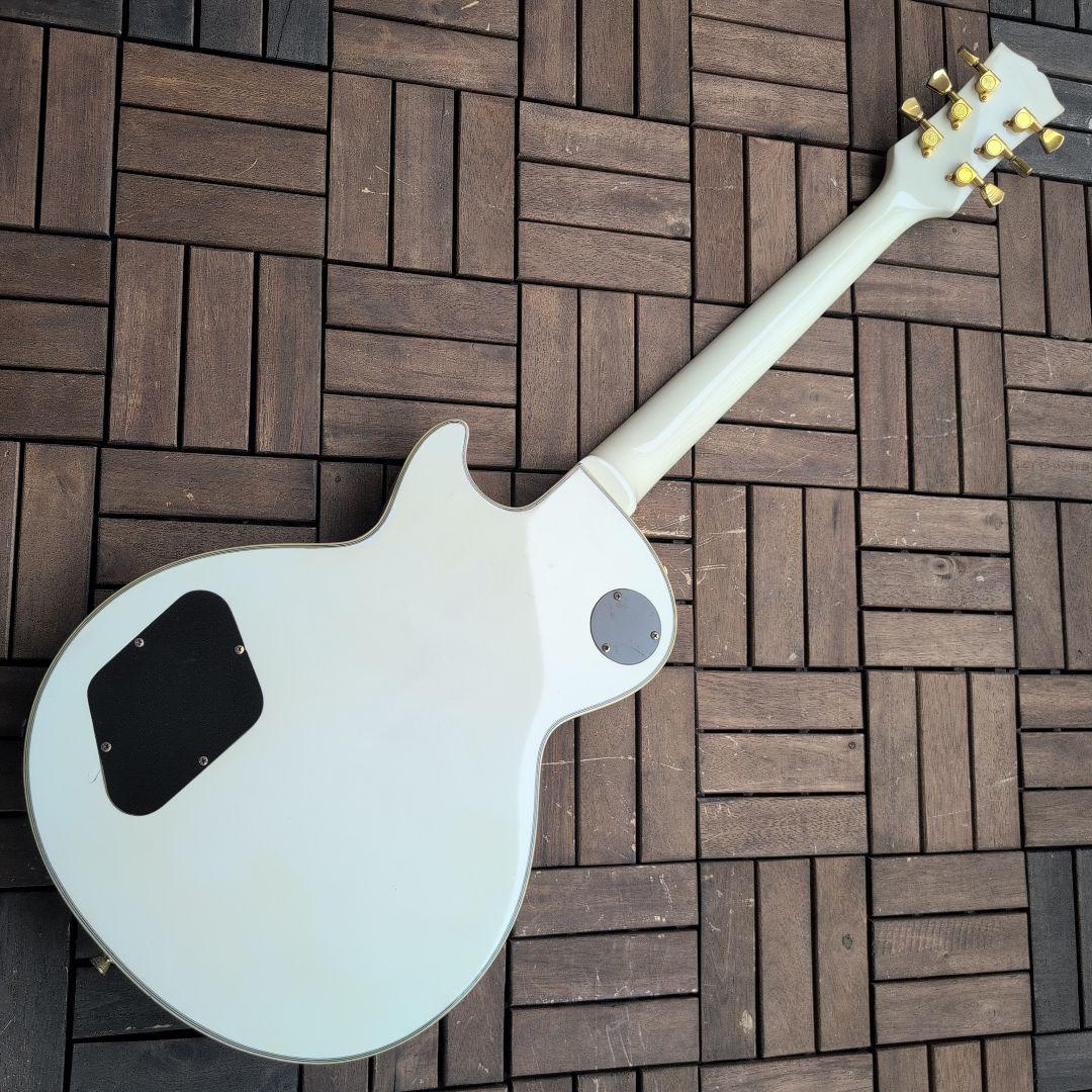 Blitz by AriaproⅡ レスポール・カスタム 動作良好！