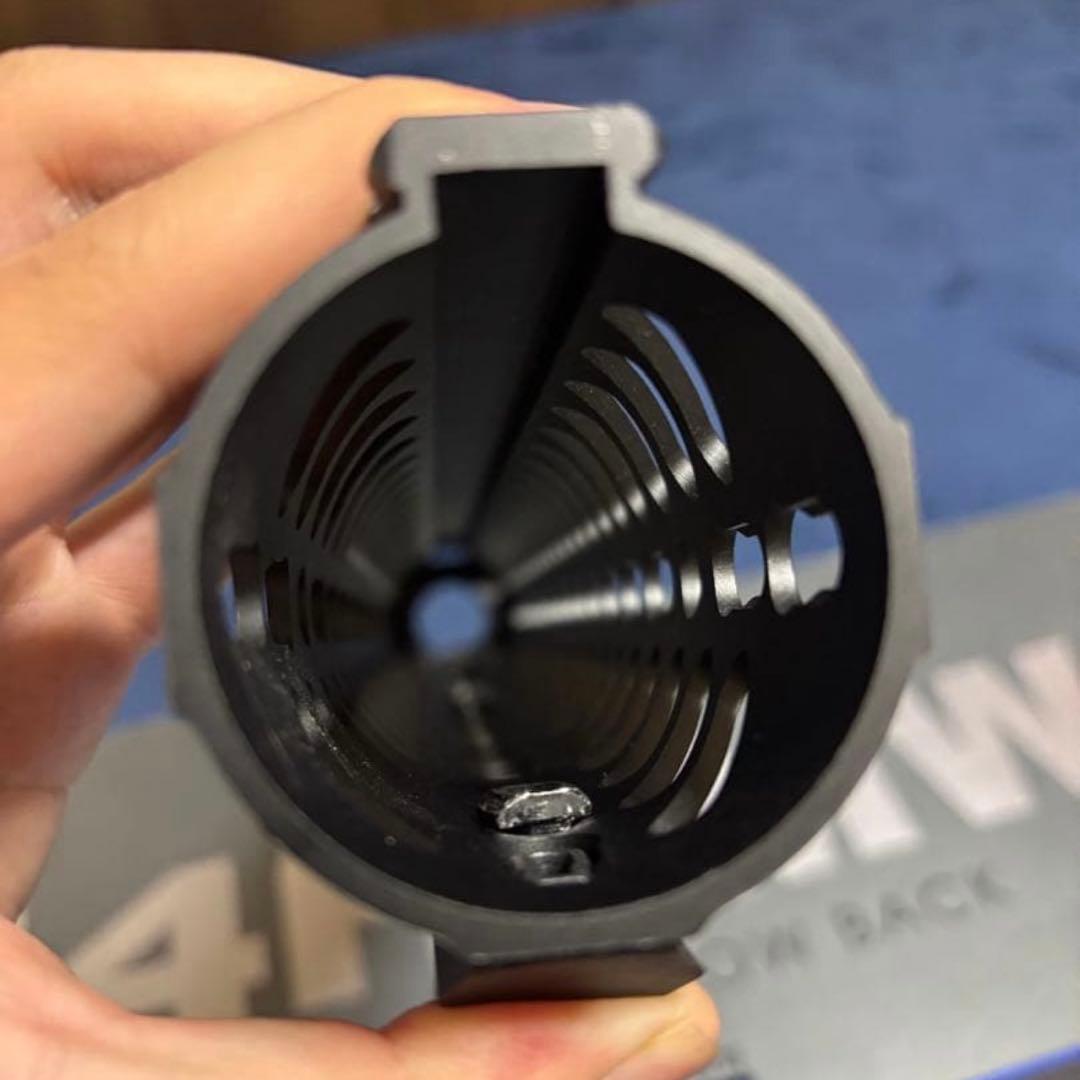 希少 限定 G&G 電動ガンAR-15 SBR8ハンドガード