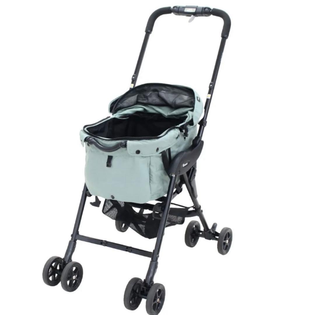 れ*れ様 【16日まで】コムペット ミリミリライトα バニアングリーン