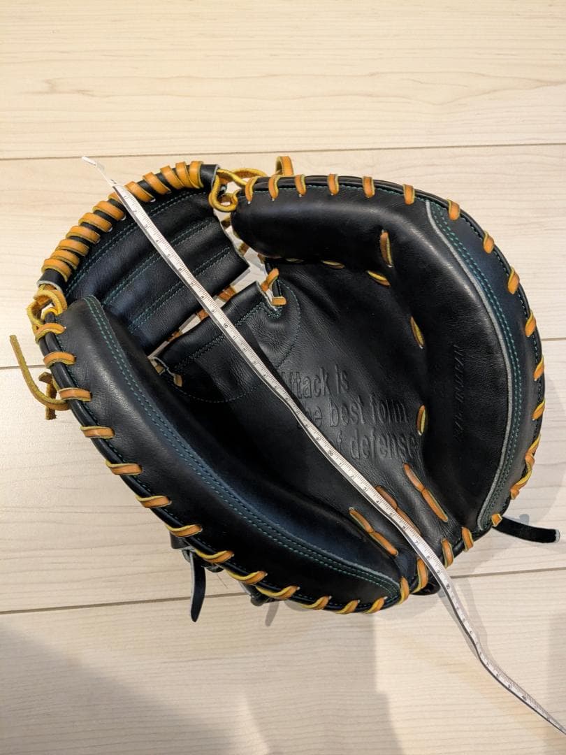 Ｄ×Ｍ　Ｃ210キャッチャーミット