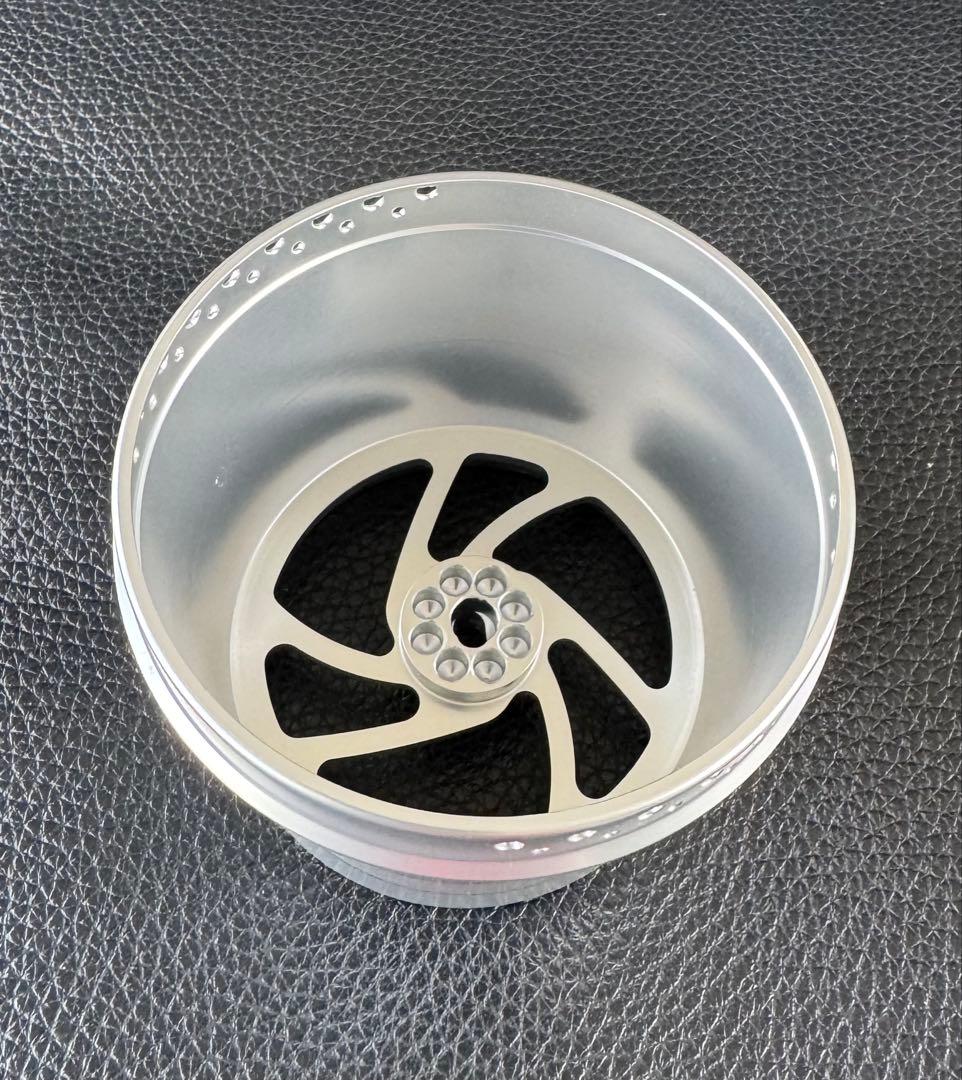 7度スプール　キススペシャル　トーナメントサーフ