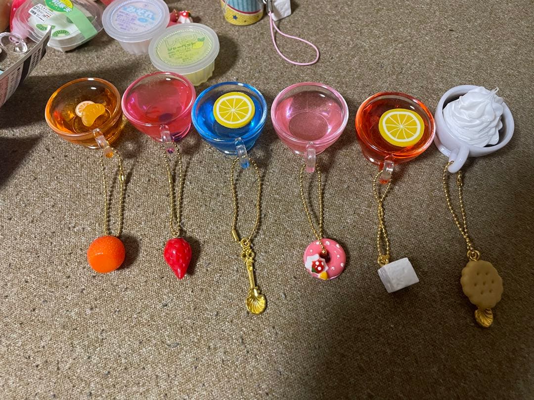 【大量まとめ売り】喫茶店シリーズ　かき氷　ティータイム　ランチ