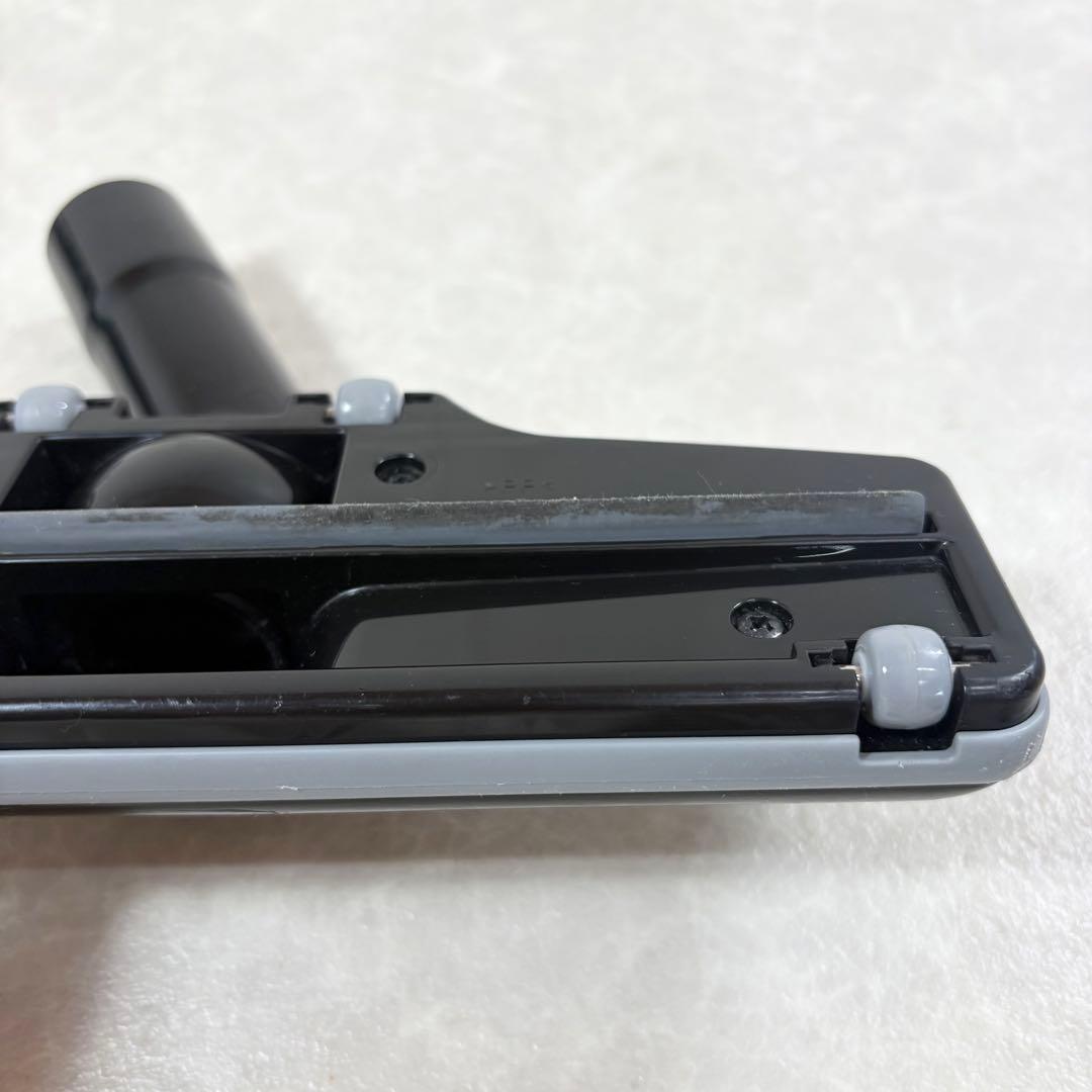 makita TURBO60 CL113FD 充電式クリーナー ターボ ブラック