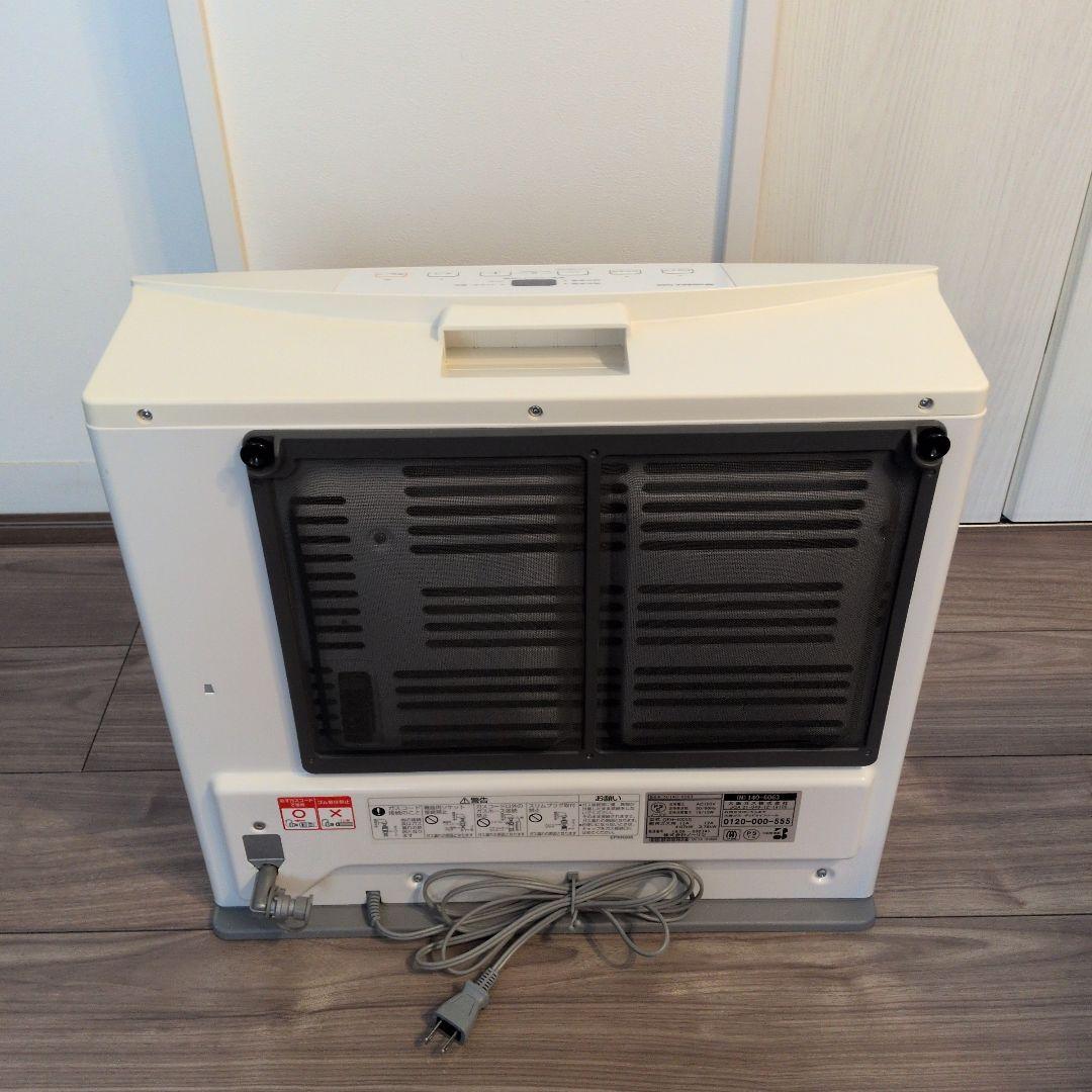 大阪ガス　GFH-4006s ガスファンヒーター