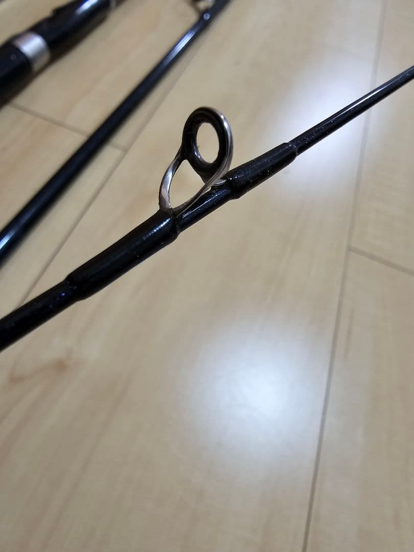 シマノ AR-C TYPE XX S1008 L 美品