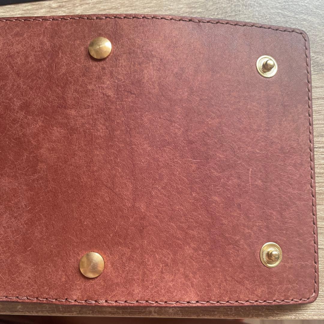 システム手帳 M5