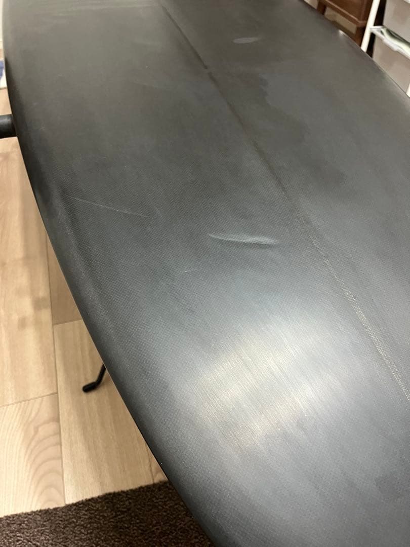 クラフトサーフボード　ミッドレングス