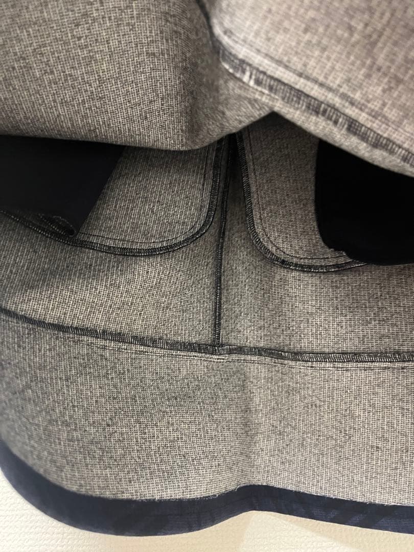 【新品タグ付】adabat ゴルフスカート2点セット 定価5.3万 S・Mサイズ