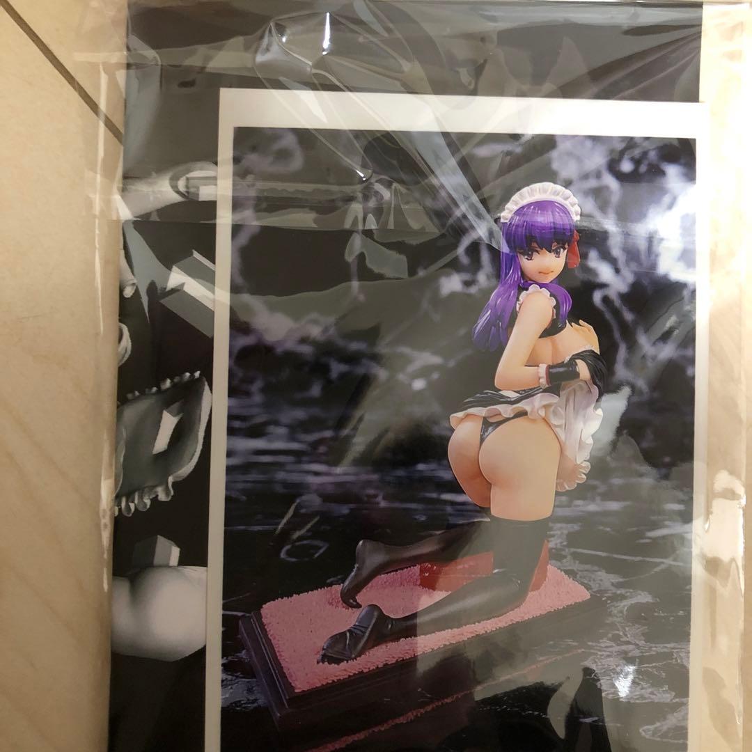 Fate/Grand Order 間桐桜 1/10 ガレージキット