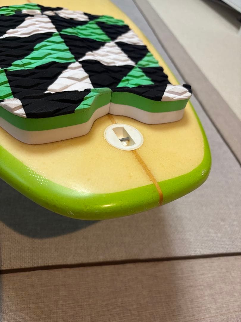 Shore EPS ショートボード サーフボード 6'1 発送も可能