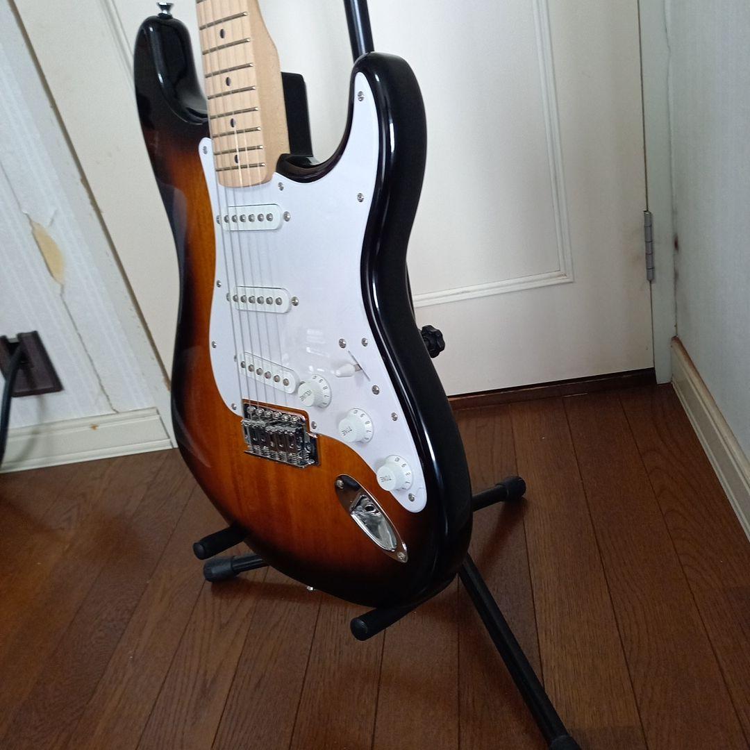 『美品』SQUIER BY FENDER　 Stratocaster
