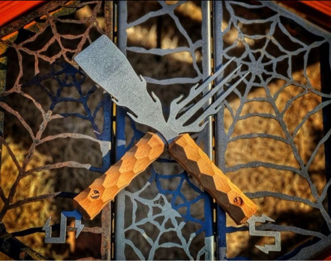 SomAbito ソマビト　杣人　SOMAnoDOGU Folk Hela