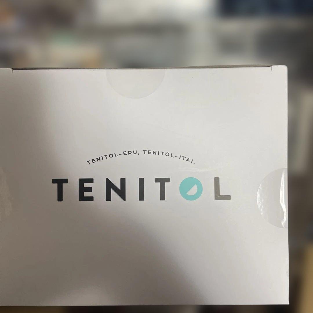 TENITOL 初音ミク UWA ふわふわ可愛い笑顔バッグ フィギュア　未開封品