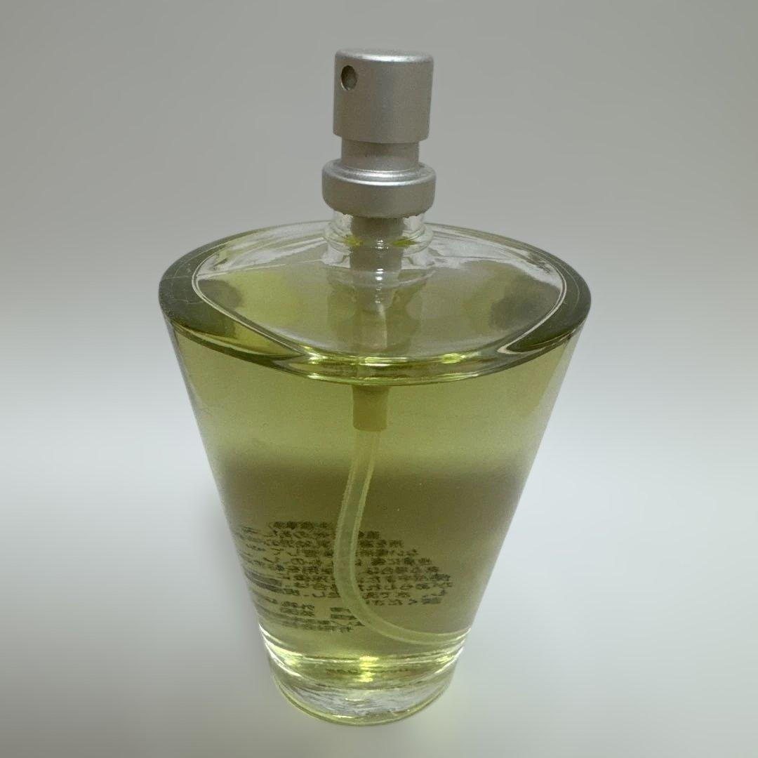 ウッズ オブ ウィンザー 忘れな草　パフュームドトワレ　訳あり　100mlボトル