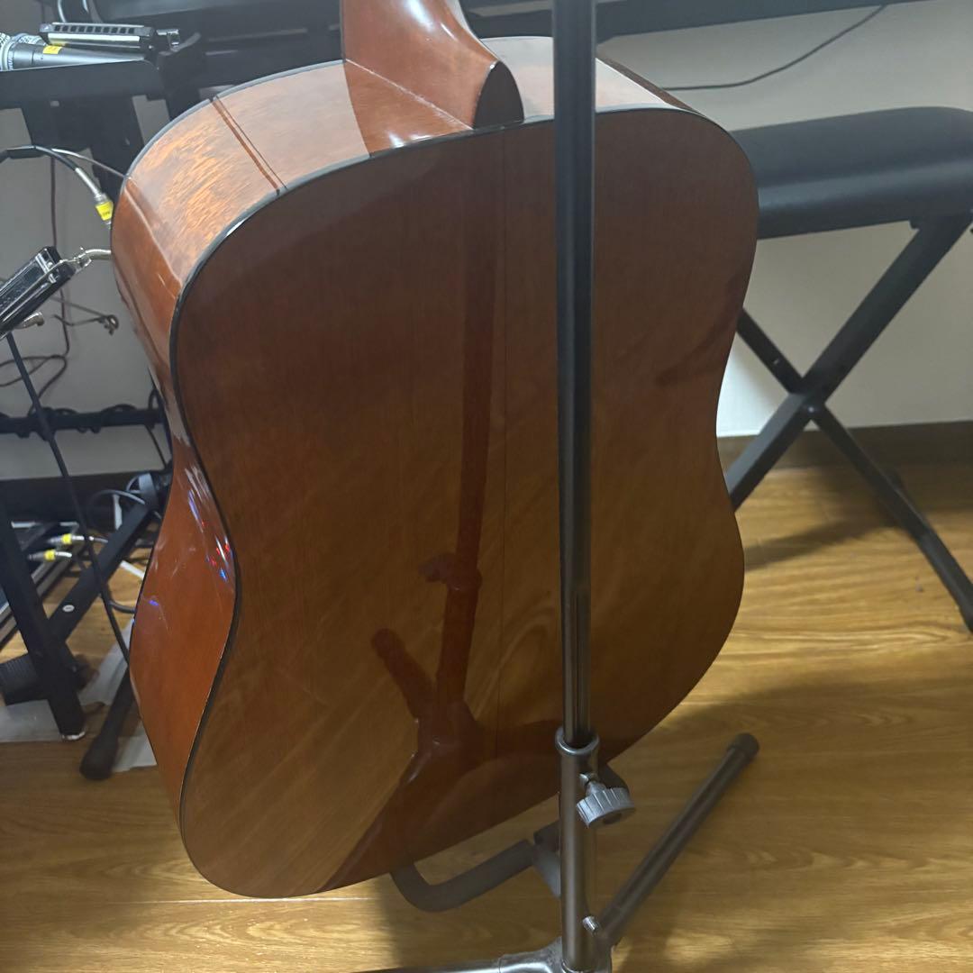 ギター Martin D-18