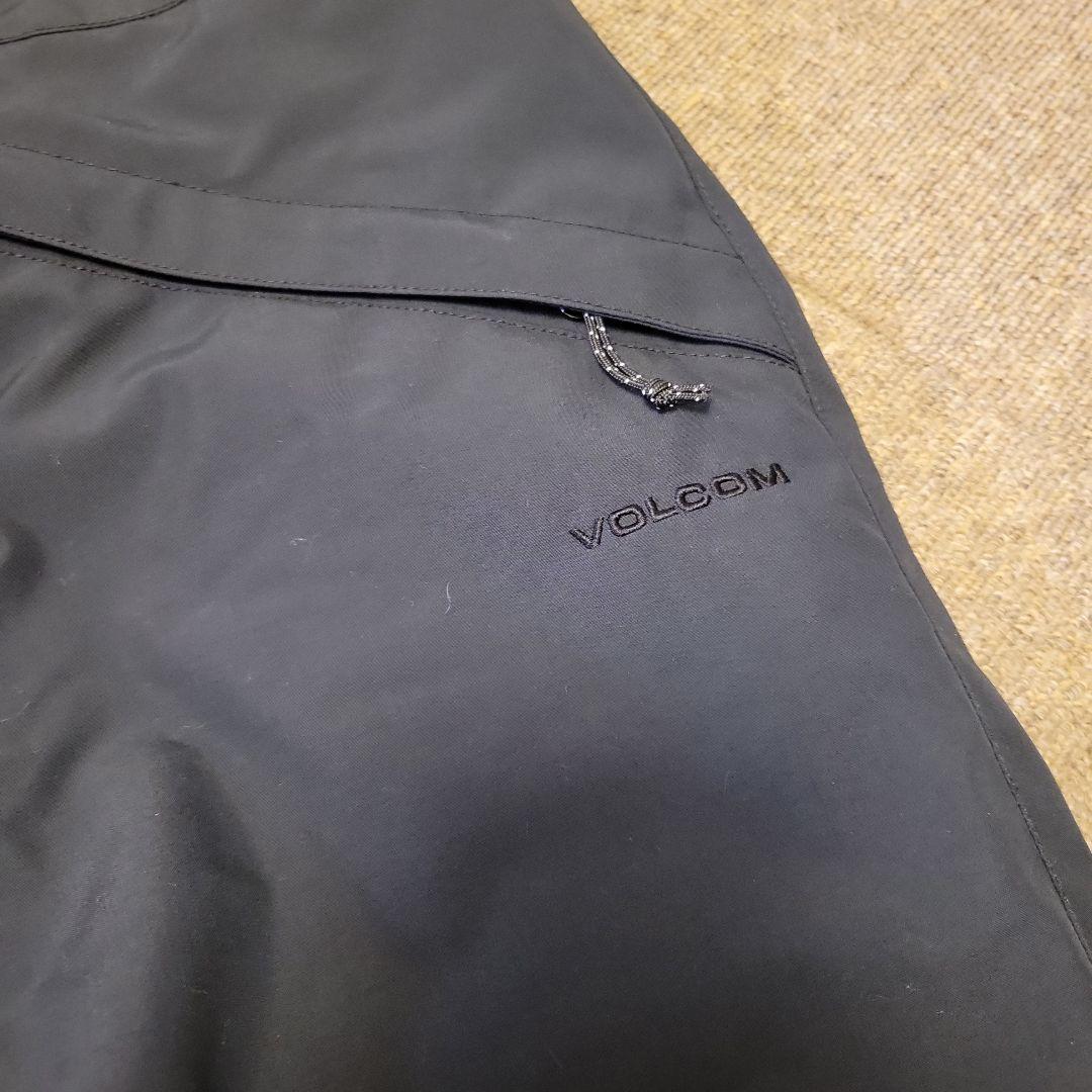 VOLCOMキッズビブパンツXL 150