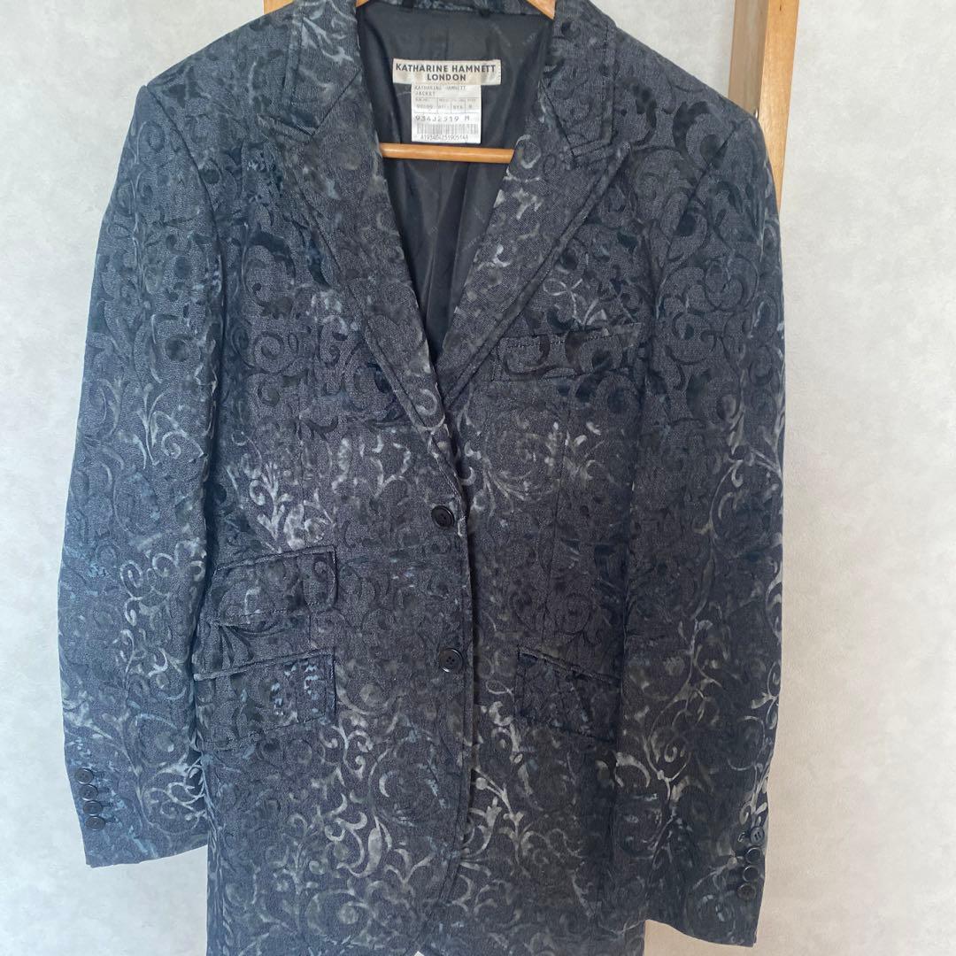 ハウンドドッグ　Hound Dog 大友康平　本人着用衣装