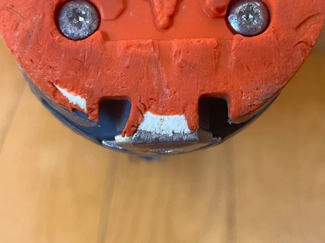 ノルディカ　ストライダー120 スキーブーツ