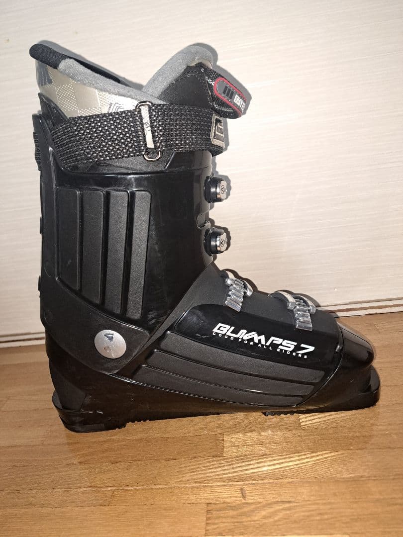 ryutarokun専用　GEN FACTORY Bumps7 スキーブーツ