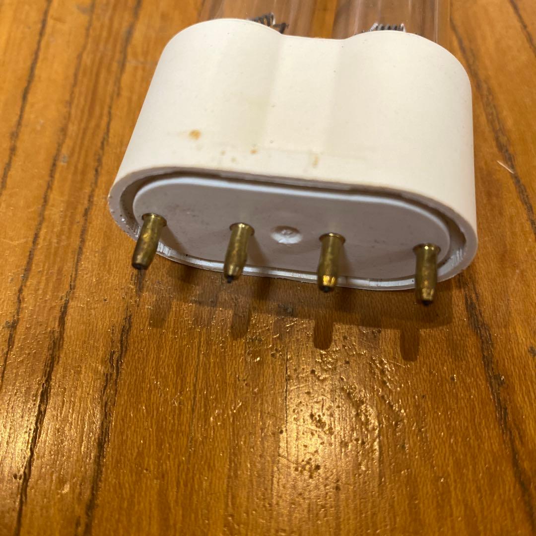 カミハタ殺菌灯 Turbo-Twist Z 36W