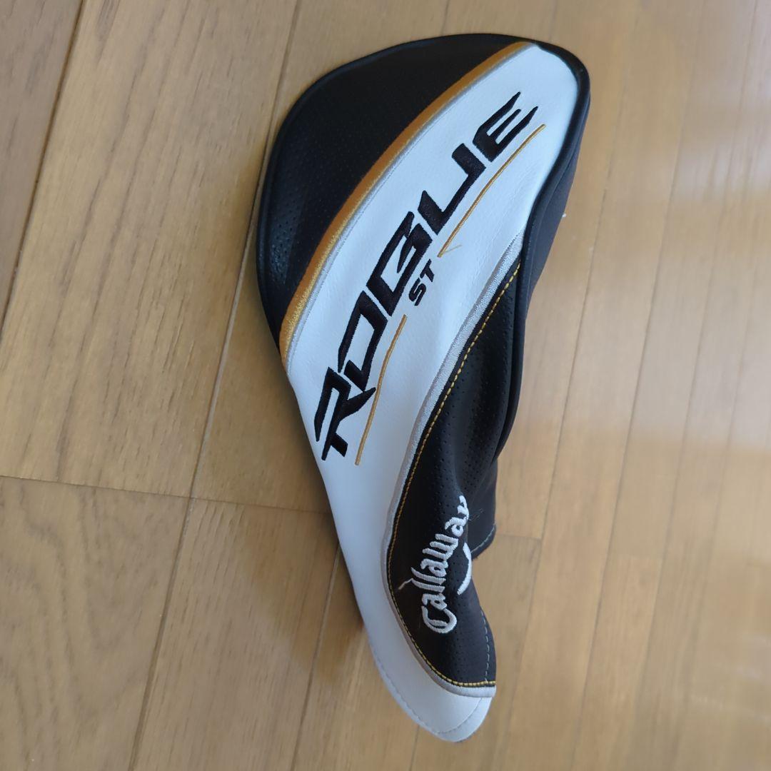 キャロウェイ ローグST LS 4w 16.5° ventus tr blue