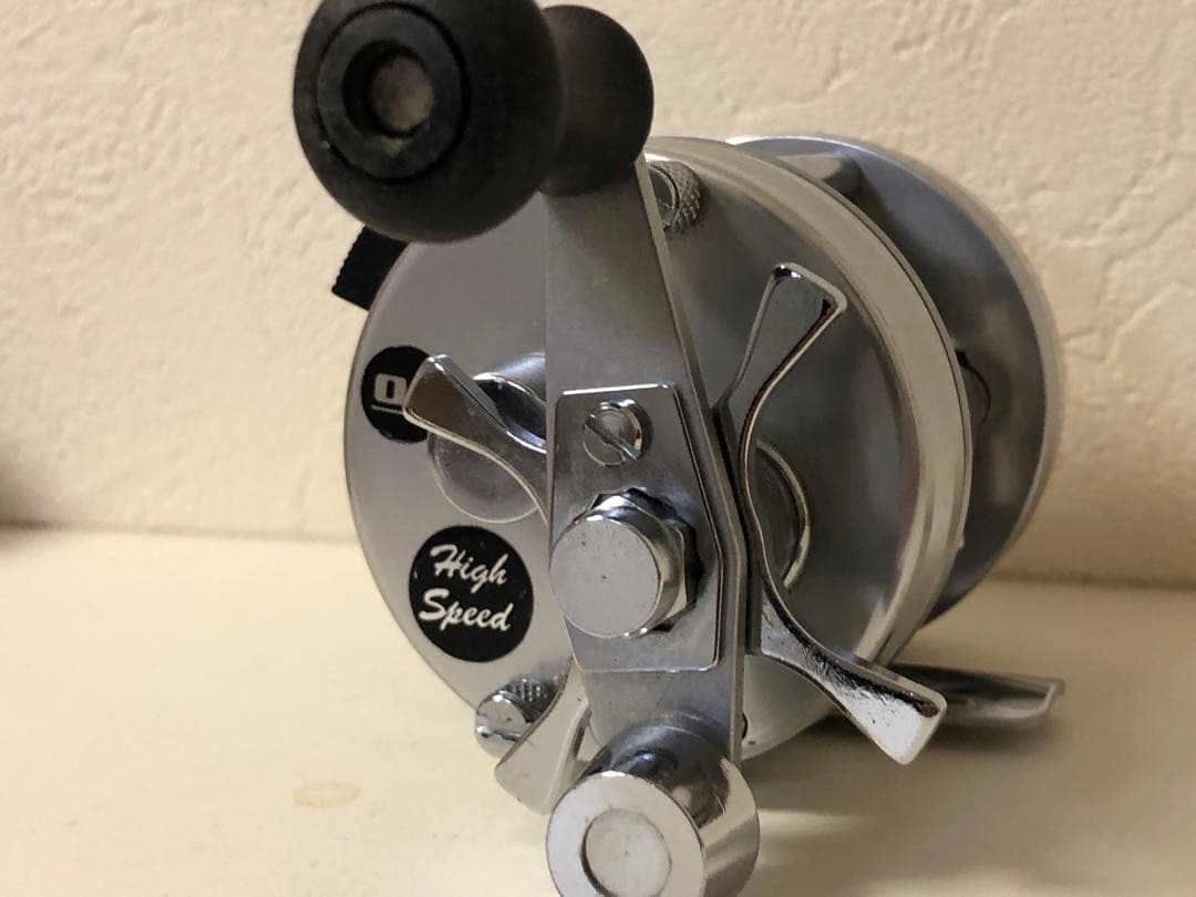 リール ABU SWEDEN ambassadeur 1500C