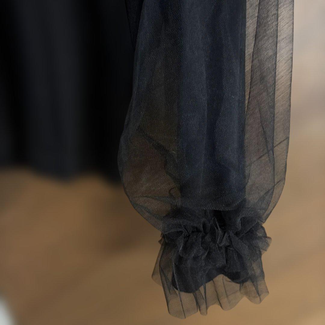 Noir Kei Ninomiya カーディガン