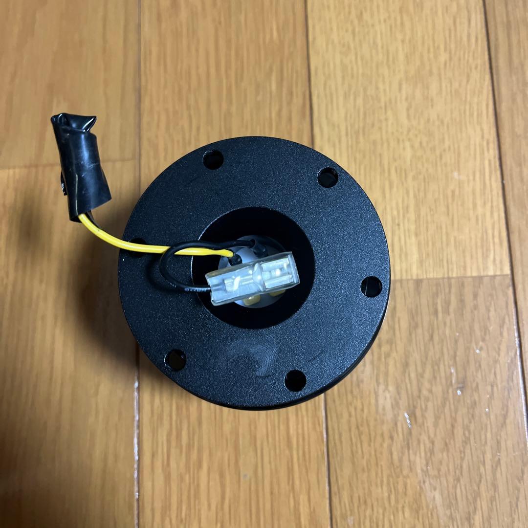 NRG クイックリリース Gen.2【レンチン音します❗️】