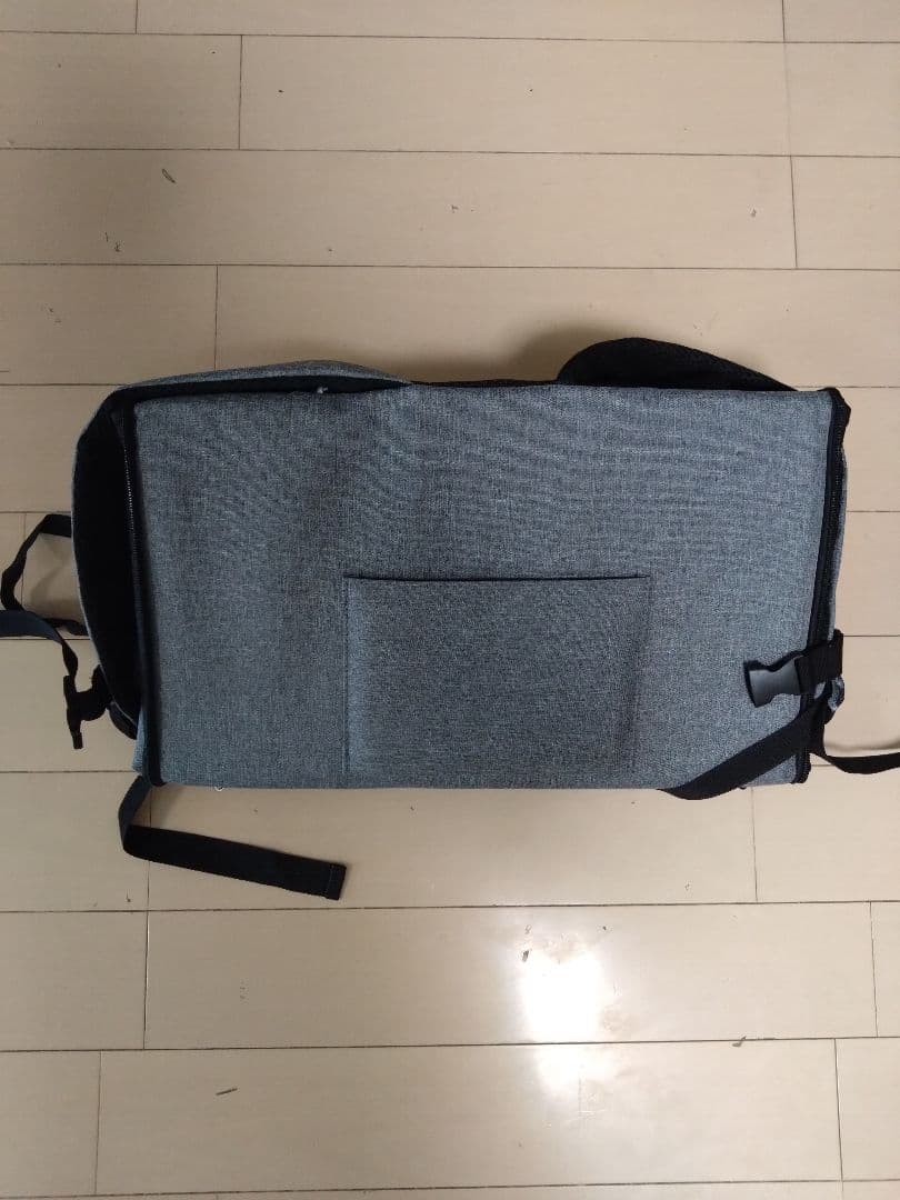 ペットキャリーカート(キャリーバッグ付)