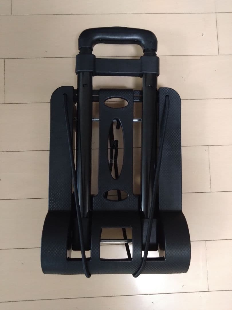 ペットキャリーカート(キャリーバッグ付)