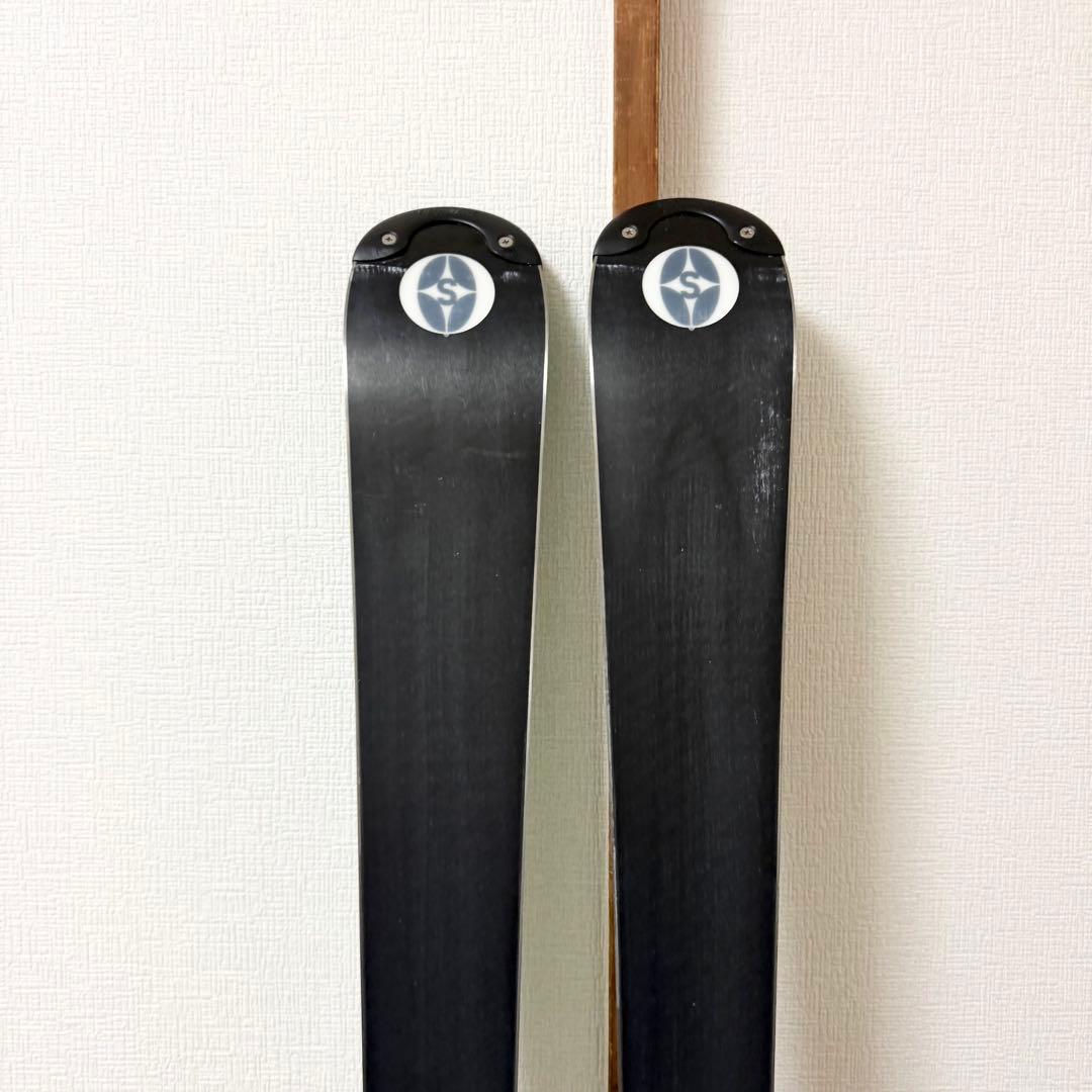 OGASAKA TC-J 140cm　22-23モデル