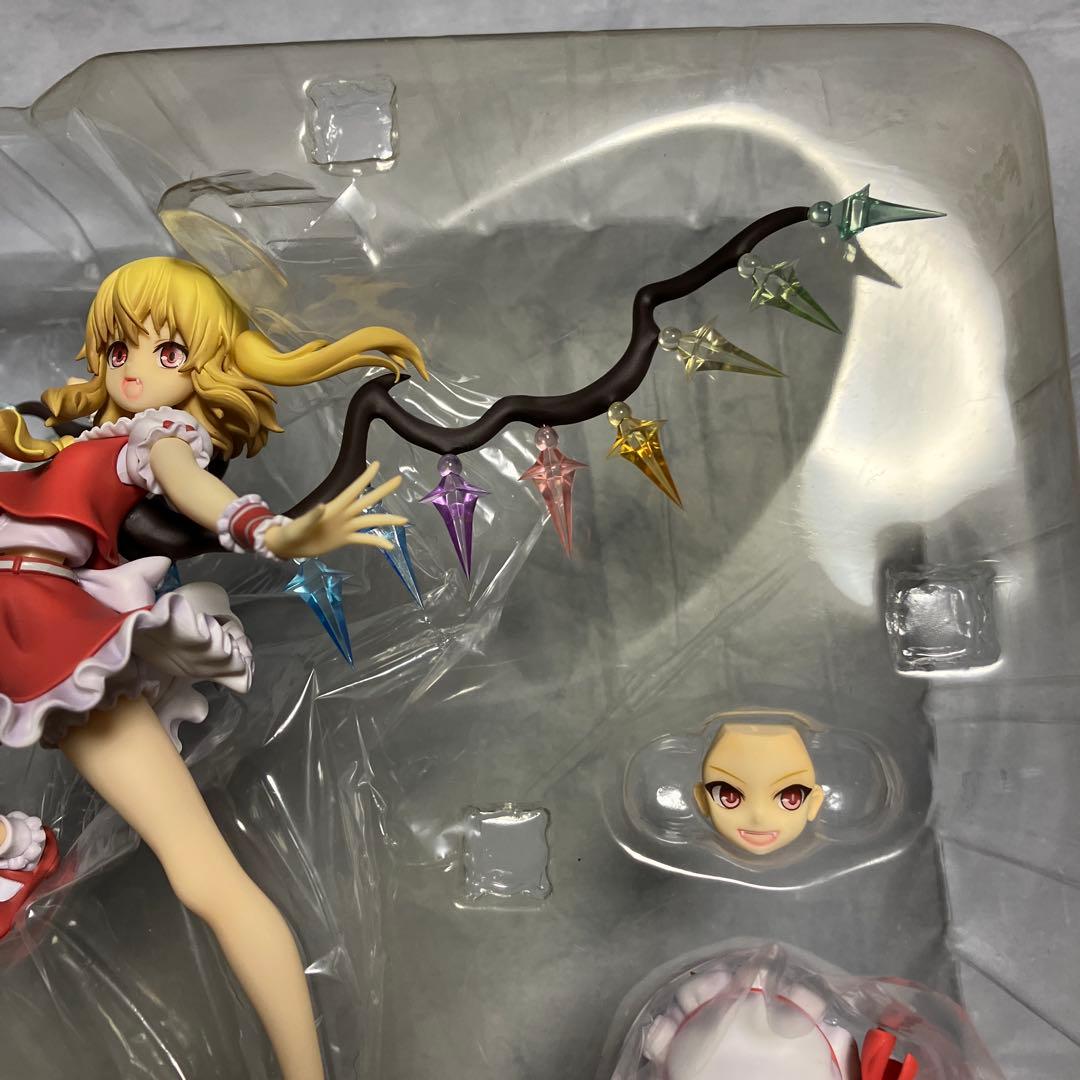 【東方Project】 フランドール•スカーレット