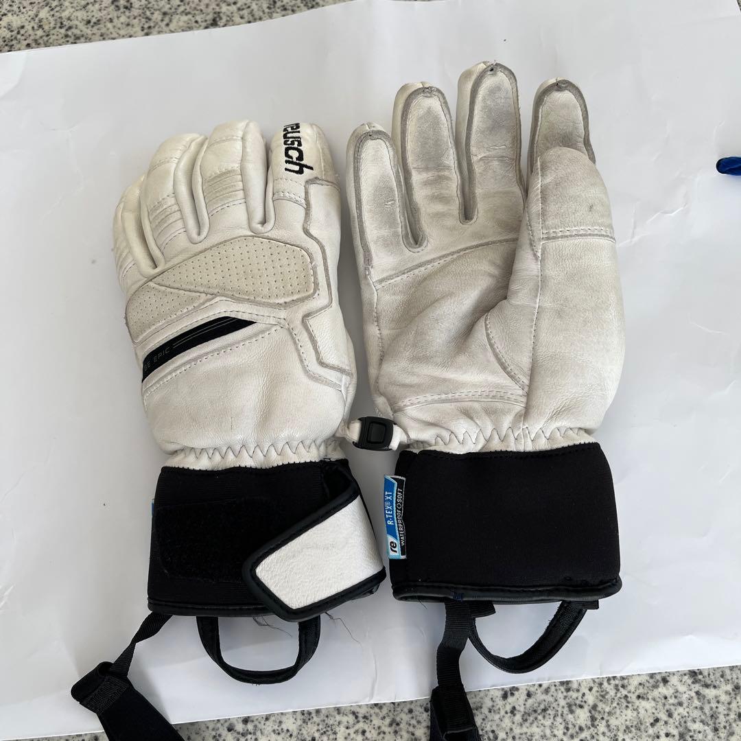 オンヨネスキーウェア上下Sサイズ