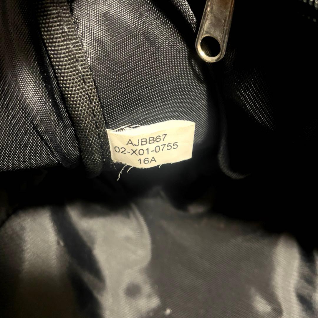 Titleist タイトリスト ゴルフ ボストンバッグ　AJBB67