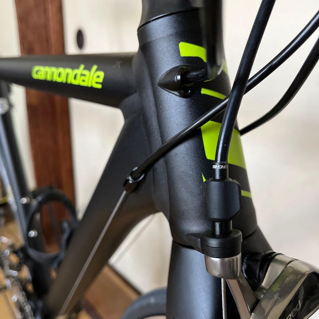 cannondale caad10 キャード10