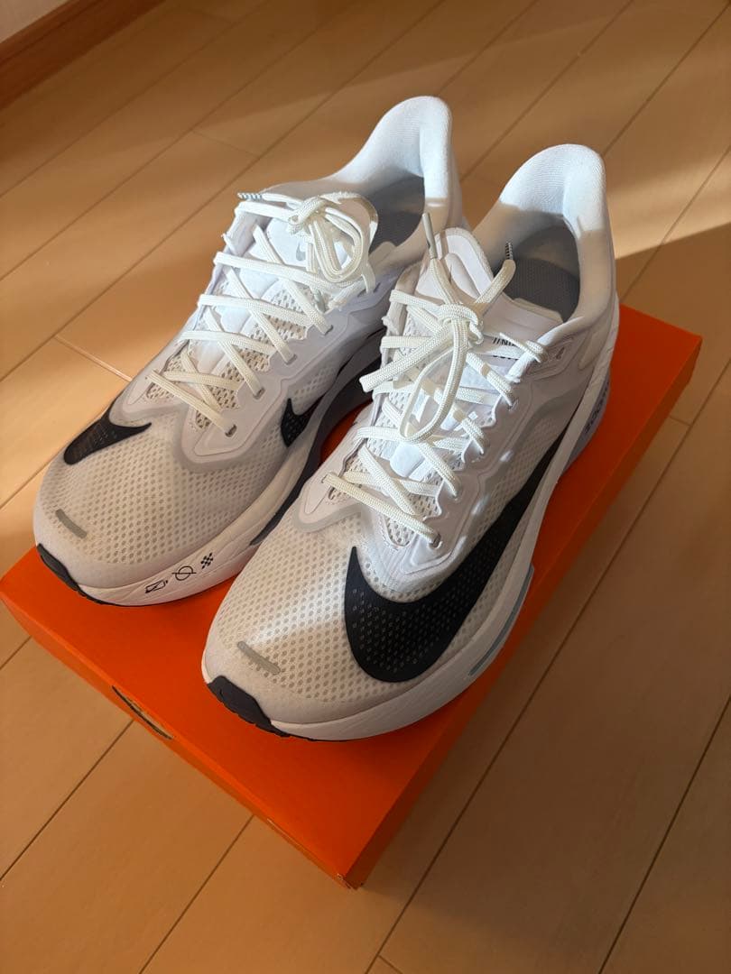 美品 Nike Zoom Fly 6 28.5cm