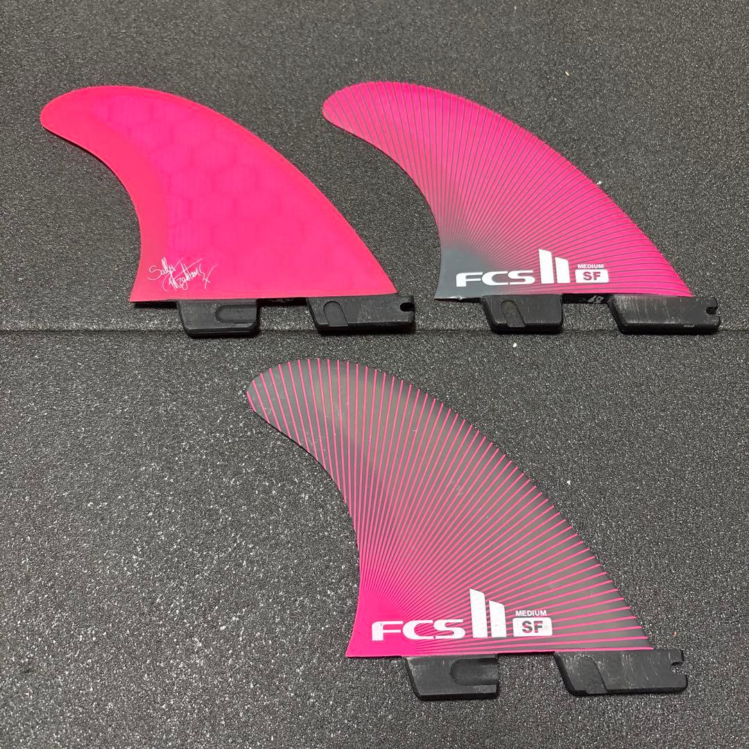 FCS2 SF PC Mサイズ サリー