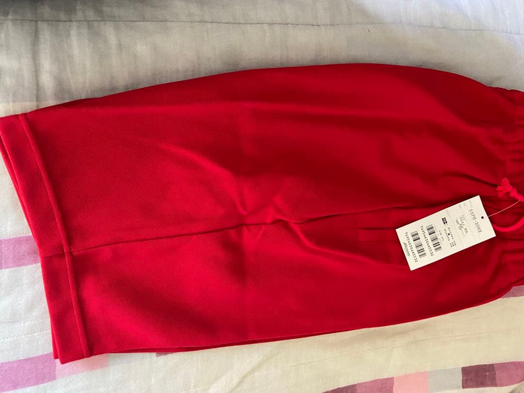 Hanes & Runbird トレーニングウェアセット