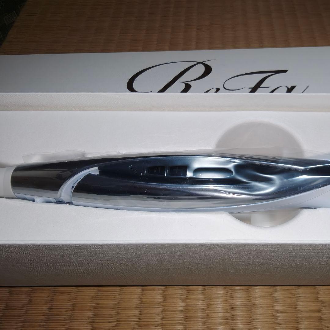 《リニューアル版新品未使用》 Refa リファ ストレート RE-BM 02A