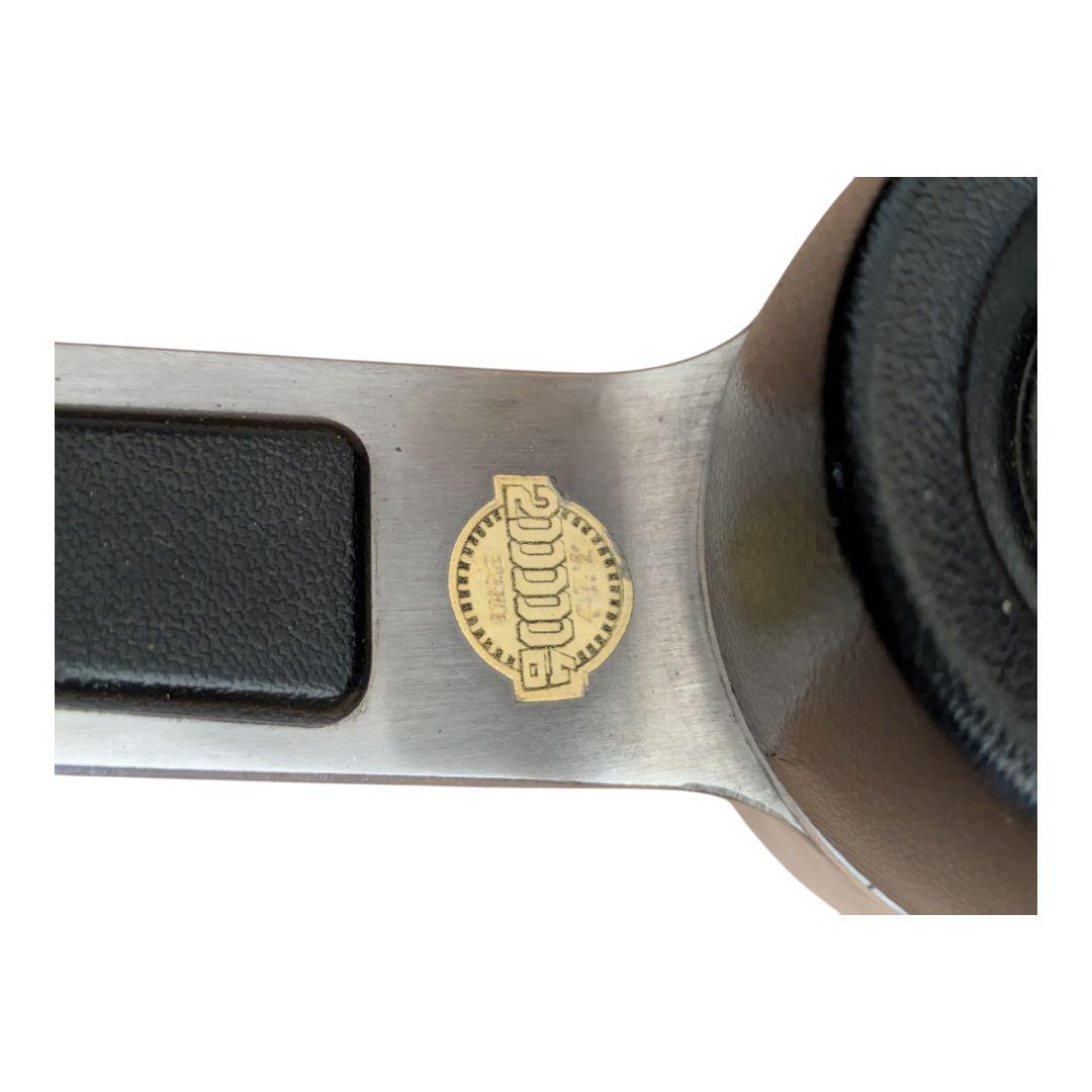 旧車 ウッドステアリング ハンドル ニッサンサニー