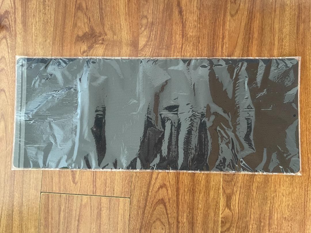 遊戯王 中国 サイバーエンドドラゴン　 公式 ハーフプレイマット