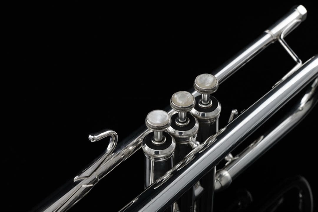 【良品 メンテナンス済】　BACH 180ML37SP トランペット