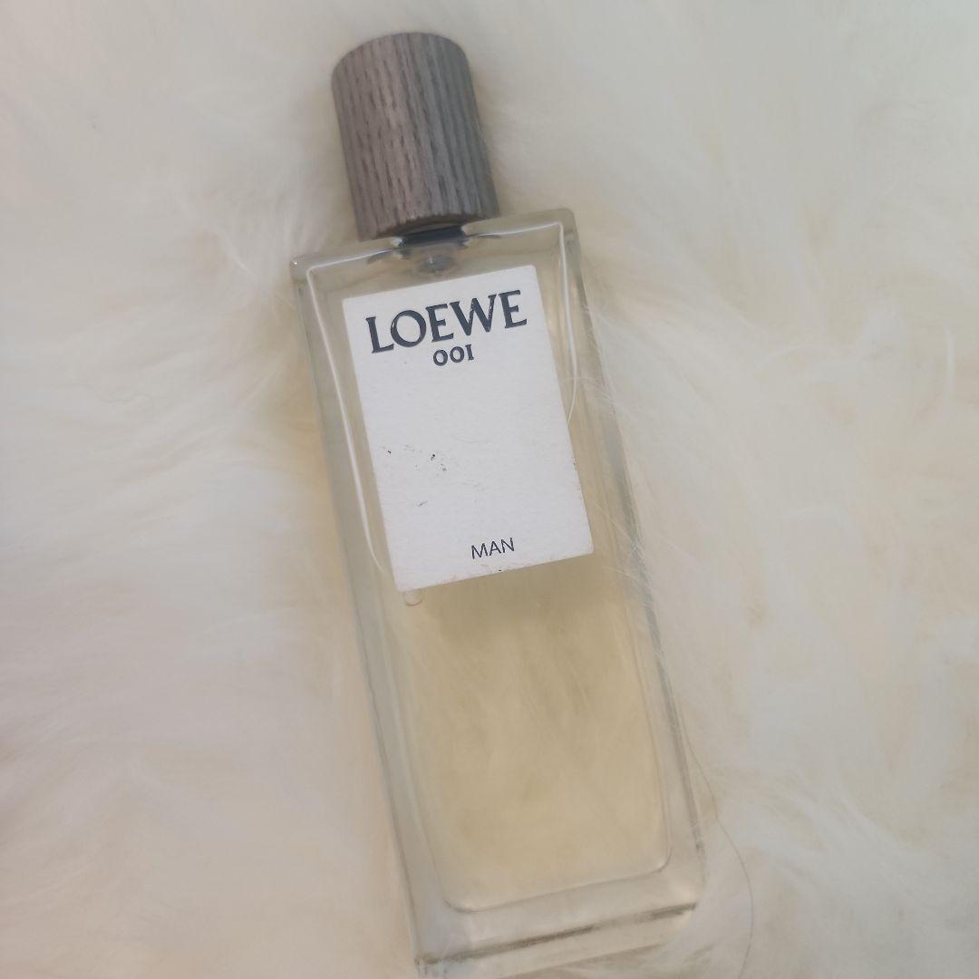 LOEWE ロエベ　香水