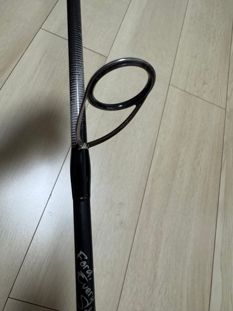 ツララ　モンストロ コンセプトD 65LS